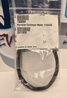 1 New Cornelius Harness Conveyor Motor 115v 60 150694 Free Shipping