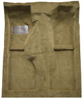 Gray Molded Carpet Flooring Fits - 1997-2001 Jeep Cherokee Passenger Area