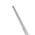 0 3937  10mm    10  12  Long 304 Stainless Steel Hexagonal Hex Bar Rod Shaft