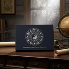 Lunar Silver Coin Storage Box     1 Oz     Series I   Iii Capsule Edition