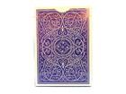 One New Sealed Deck Of Superior Blue Playing Cards By Expert Playing Card Co 