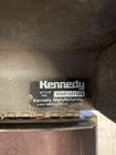 Vintage Kennedy  11-drawer Machinist Tool Chest Box 52611 No Keys