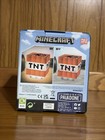Minecraft Tnt Light With Sound  Desk Lamp By Paladone