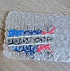 Bmw Cca Car Club Of America Official Grill Badge Emblem Motorsport Map Edition