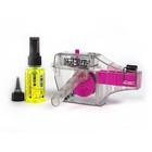 Muc-off X3 Chain Cleaner Kit 277us
