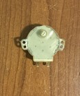 Oem Genuine Ge Microwave Turntable Motor Assembly  Part  wb26x10176  Wb26x32190