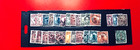 China Stamp Used And Mint D8