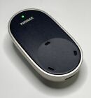 Phonak Partnermic With Charging Cable  Hardcase  Lanyard  Plug Soft Case