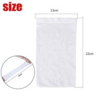 1-30 Packs Pool Skimmer Socks Filter Replacement Savers For Basket Swimming Pool