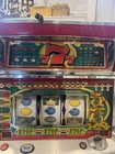 Vintage Reno Slot Machine-yamasa Co- Just For Display Only