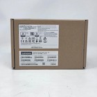 New Lenovo Thinkpad Universal Usb-c Dock 40ay0090us Lda-kp Docking Station