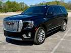 2022 Gmc Yukon Denali W  22 Inch Wheels  Power Assist Steps  Max Trailering Pkg