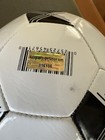 Lionel Leo Messi Signed Soccer Ball W  Coa