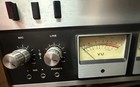 Teac A-4300 Reel To Reel Tape Recorder  Stereo Tape Deck  Auto Reverse  Vintage