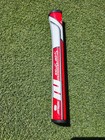 Super Stroke Traxion Pistol 2 0 Putter Grip Red