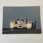 1999 Bmw V12 Lmr Lemans Racing Press Kit Brochure Photos German Jenny Holzer Art