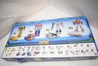 Hasbro Transformers One Action Figure Set Bumblebee Optimus Megatron Starscream