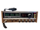 Vintage Royce Am Base Station Model 1-624 Transceiver Cb Radio 1976