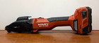 Hilti Ssh 6-a22 Cordless Metal Shear W  4 0ah Battery