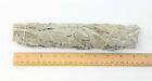 9  White Sage Smudge Sticks  Large Jumbo Size   Directions 