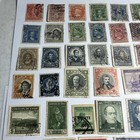 Chile  Stamp Collection Unpicked Used   Unused    lot 16a  File 64 