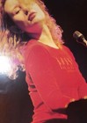 Music Poster   Tori Amos Live Piano Concert Nos 22x32 Full Size Import Original