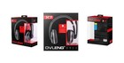 Ovleng X7 Stereo Pc Gaming Headset Headphones Noise Cancel Mic 3 5mm New