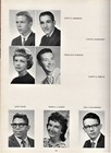 1962  lexian  - Lexington High School Yearbook - Lexington  Ohio