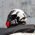 Motorcycle Helmets Full Face Helmet Certification Bluetooth Personalized 4season