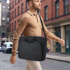 Laptop Bag Case With Shoulder Strap For 13 14 15 6  Hp asus macbook Dell lenovo