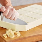 Callebaut Recipe Cw2 White Chocolate Block 11 Lb  Ws-409cw2c132