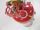 Fireboy Manual   Automatic Extinguisher 300 Cubic Feet Ma20300227-bl Boat