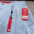 Redvanly Hanover Short 7    Skydiver           X-large  Bnwt