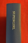 Unique Supergirl Scrapbook Bound Scripts 2015