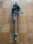 Evinrude Elto 1930   s Outboard Motor 4145 Antique Collectible - Runs
