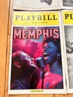 Lot 9 Nyc Broadway Playbill Playbills Spamalot Sister Act Phantom Of The Opera