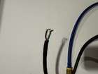 Leister Ch-6056 Hot Air Blower 8d1 220v