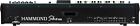 Hammond Skx Pro 61-key Dual Manual 18kg Stage Keyboard Organ Drawbars New