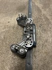 Harken 1 5m - 27mm Track W  Harken High-load Car     Cam Cleats  Control Blocks
