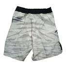 Ufc Fusion By Venum Fight Night Mma  Fight  Competition Short