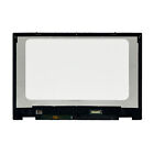 Lcd Touch Screen Assembly   Bezel For Hp Pavilion X360 14m-dw0023dx 14m-dw1013dx