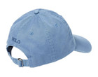 Polo Ralph Lauren Hat Men s Blue Polo Pony Big And Tall Baseball Cap Nwt