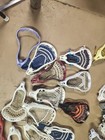 Lot Of 34 Used Lacrosse Heads All For One Price