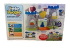 Little People Mighty King s Castle With Music Playset Toys Fisher Price Rare New