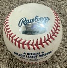 Carlos Correa Signed Autographed Romlb Baseball 2017 Wsc Houston Astros Tristar