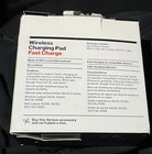 New Verizon Wireless Charging Pad With Fast Charge For Iphone   Samsung And More