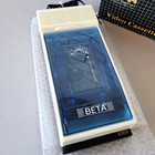 Vintage Double Elephant Vhs Tape Rewinder Video Cassette Tested