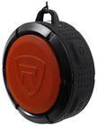 Rockville Rpb1 10 Watt Waterproof Portable Handheld Bluetooth Speaker nfc Loud 