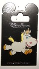 Disney 2018 Toy Story Buttercup The Unicorn Pin