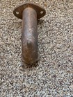 Vintage Cast Iron Well Pump Water Nozzle Spout